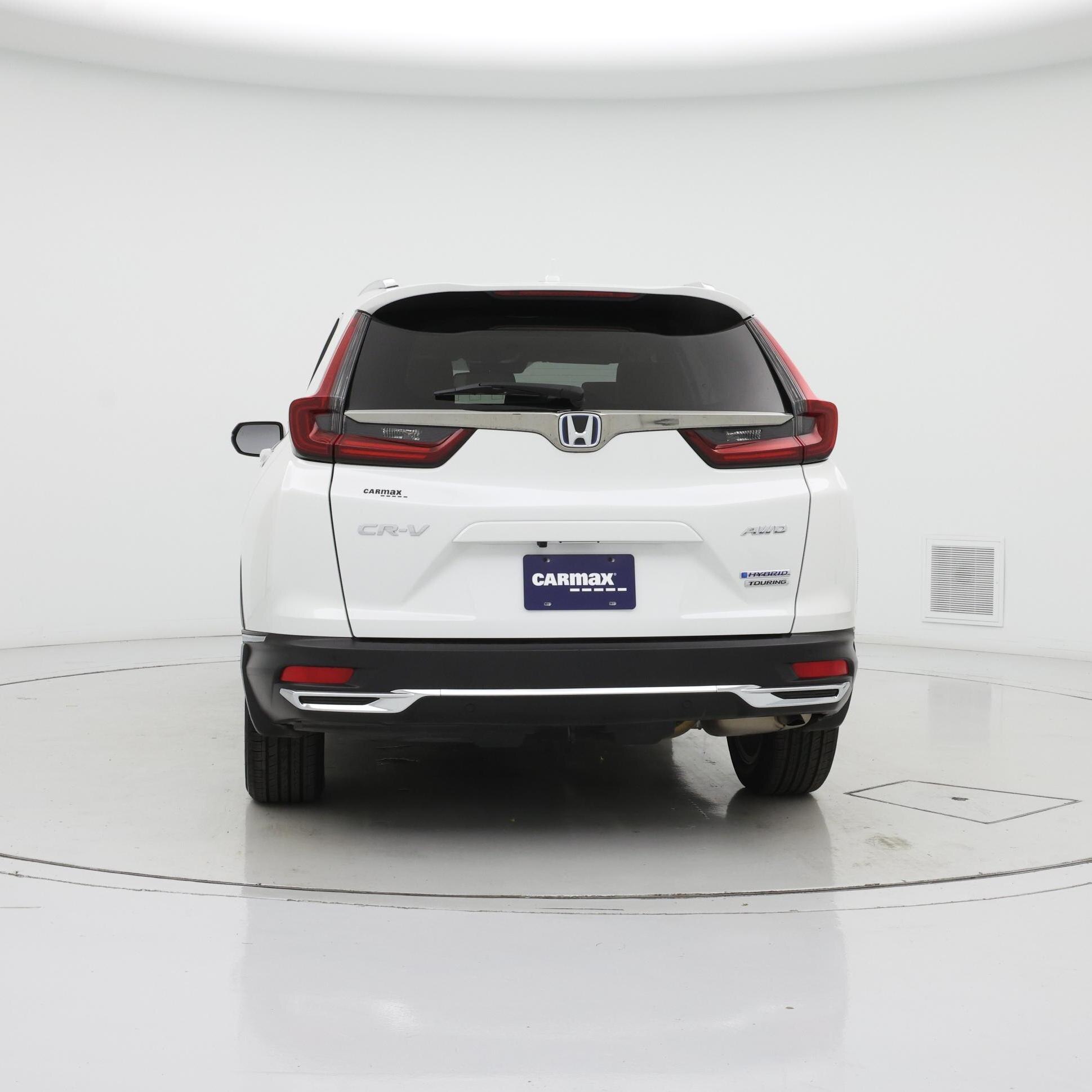 Thumbnail: 2022 Honda CR-V - 6