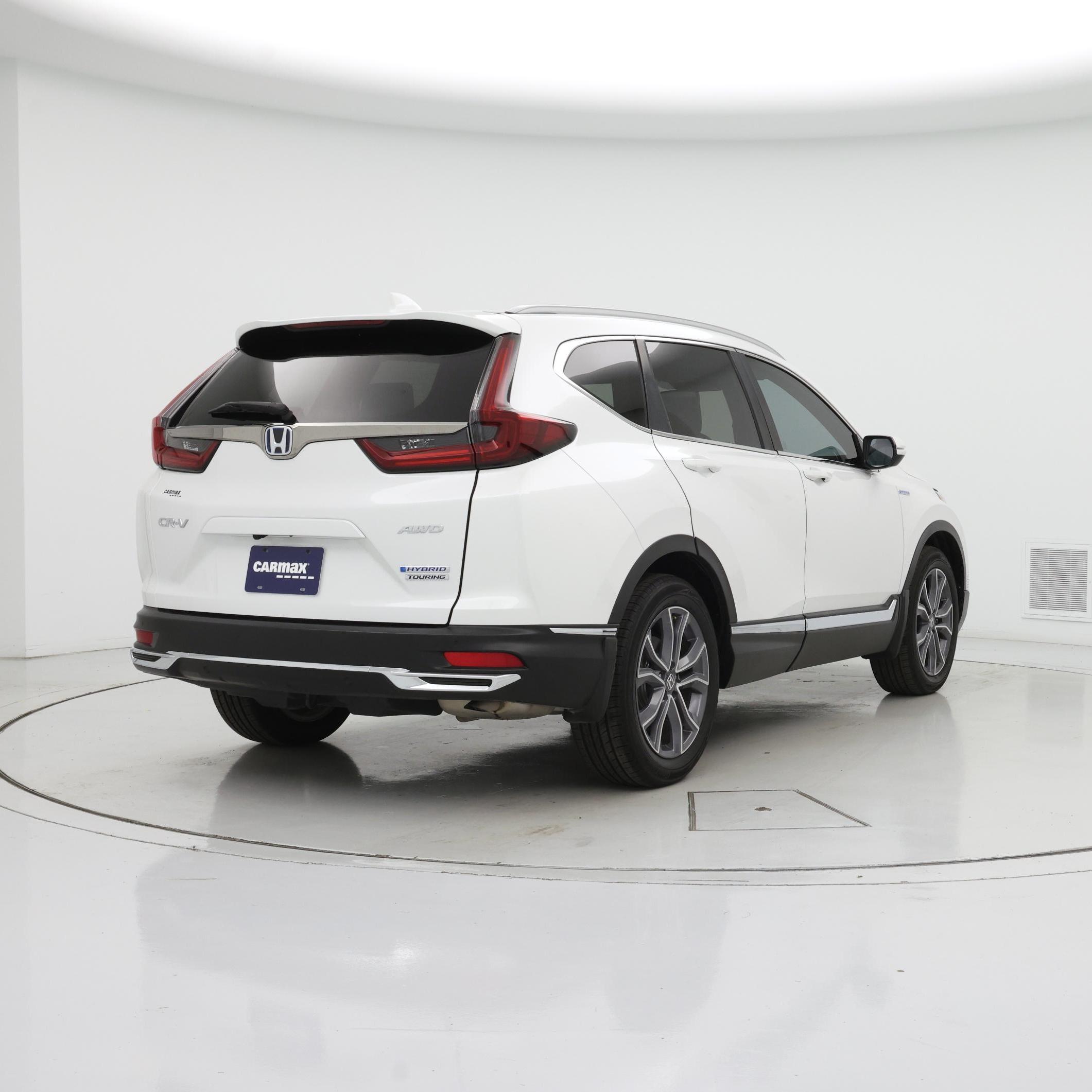 Thumbnail: 2022 Honda CR-V - 8