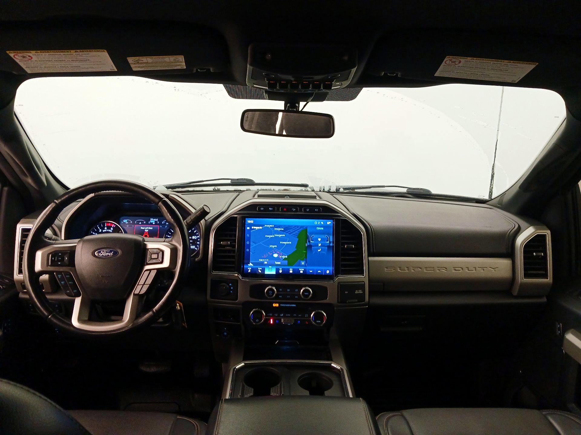 Thumbnail: 2022 Ford F-350 - 9