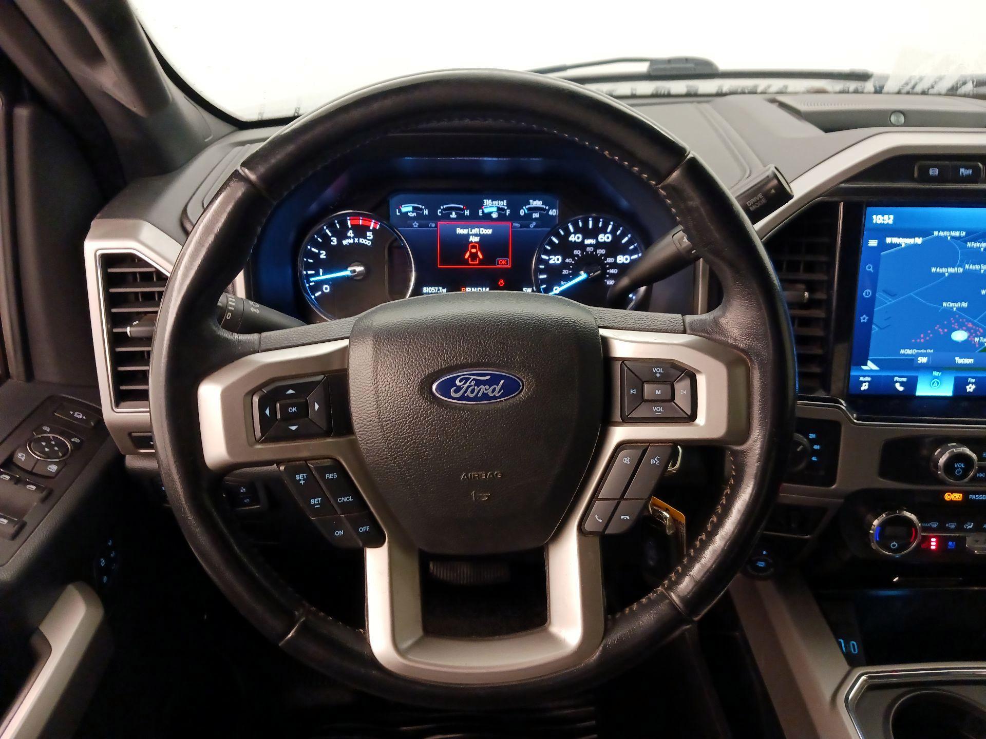 Thumbnail: 2022 Ford F-350 - 10