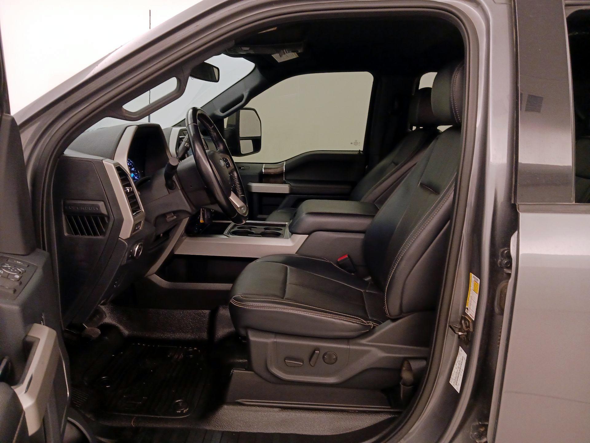 Thumbnail: 2022 Ford F-350 - 11