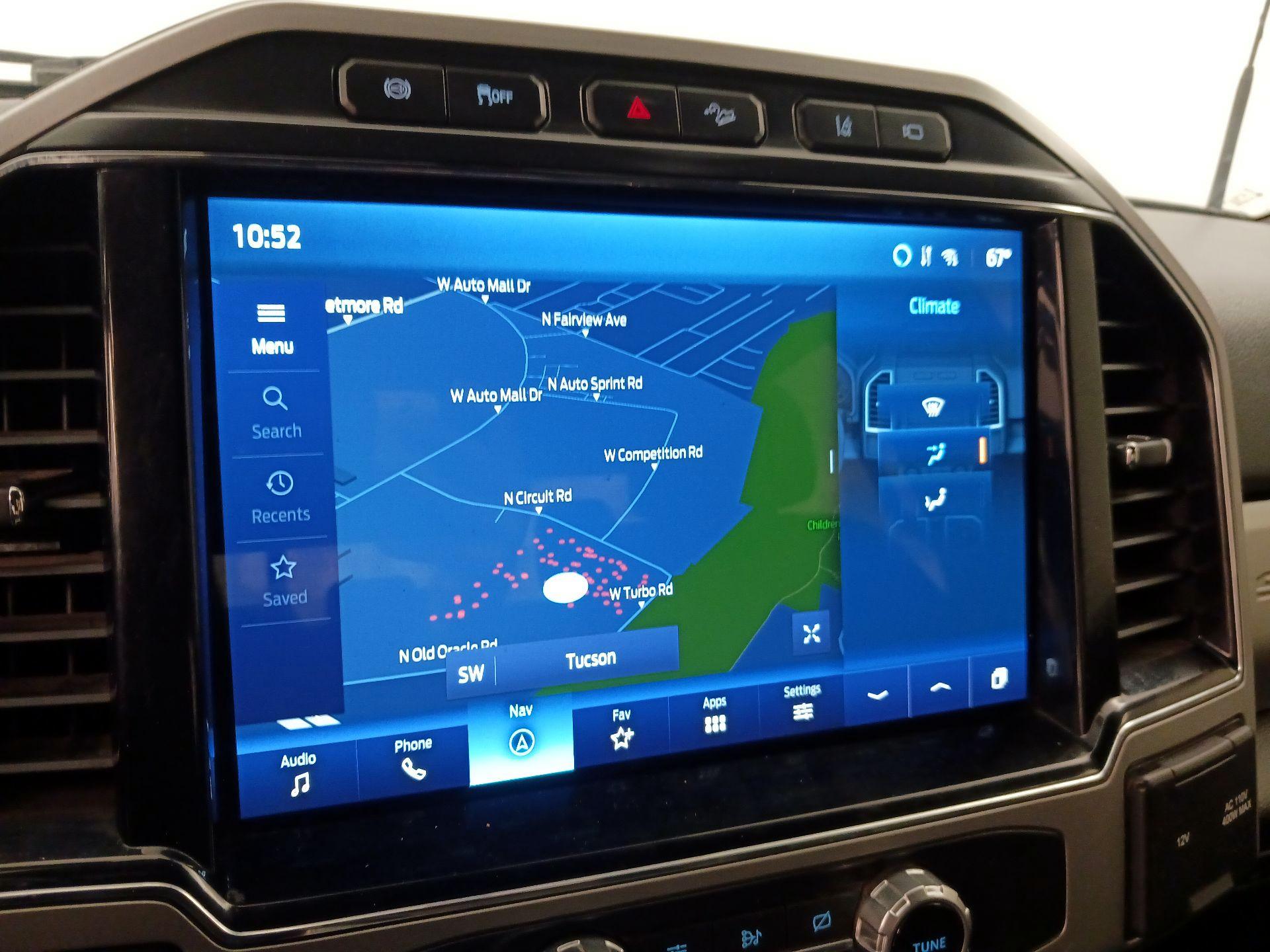 Thumbnail: 2022 Ford F-350 - 14