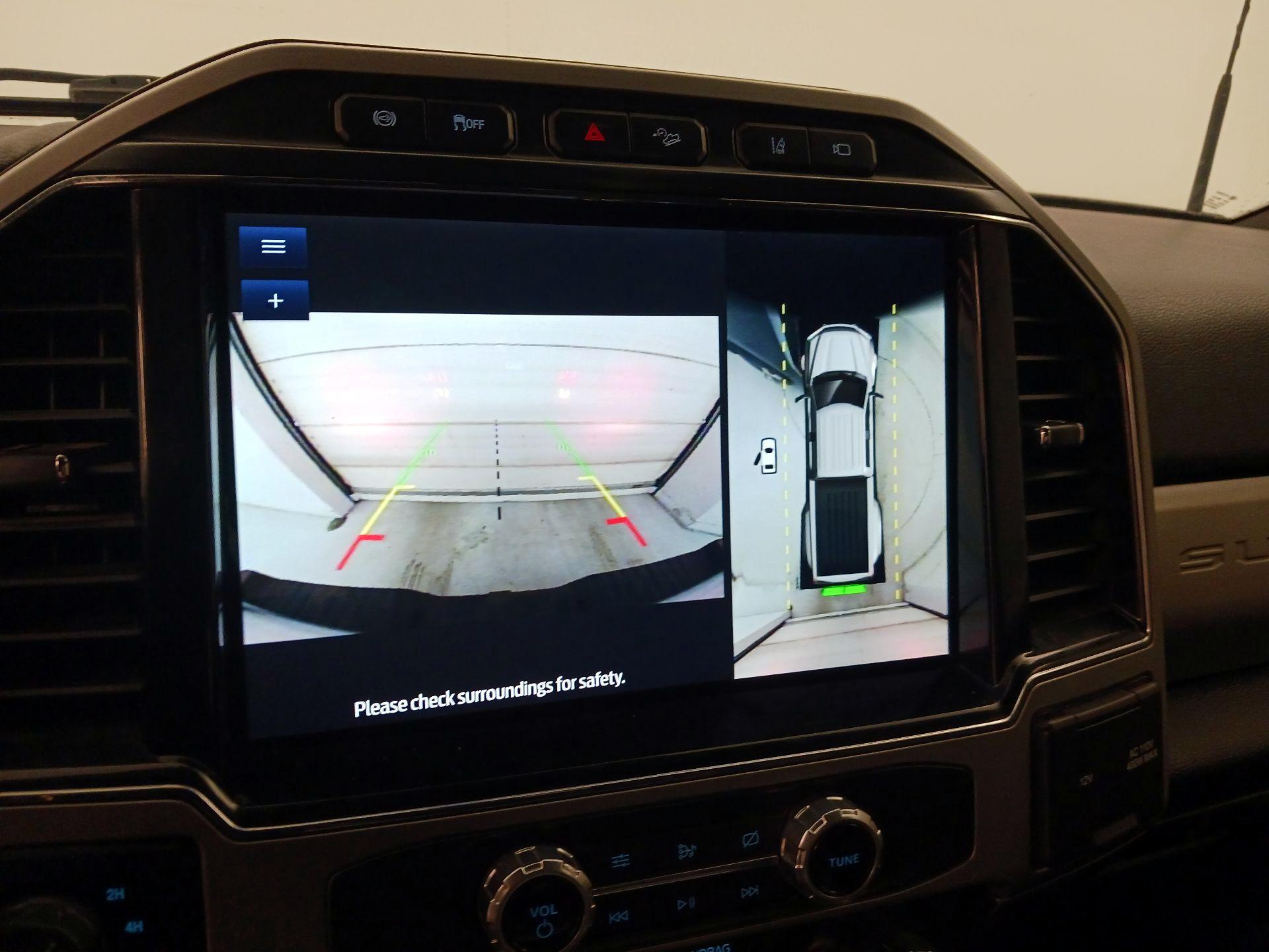 Thumbnail: 2022 Ford F-350 - 15