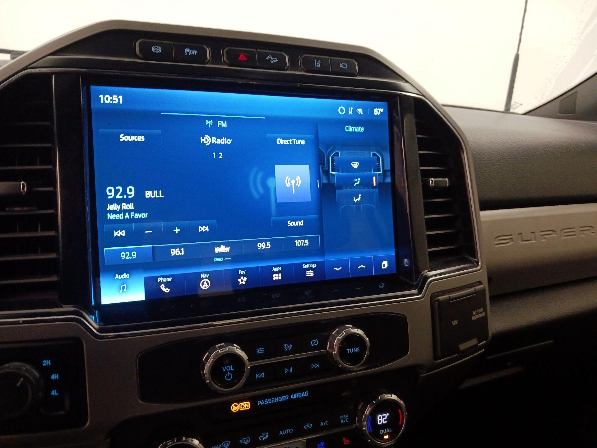 Thumbnail: 2022 Ford F-350 - 16