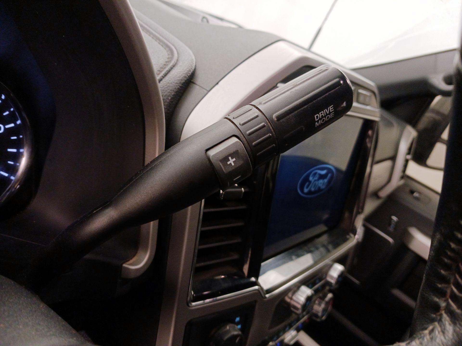 Thumbnail: 2022 Ford F-350 - 18