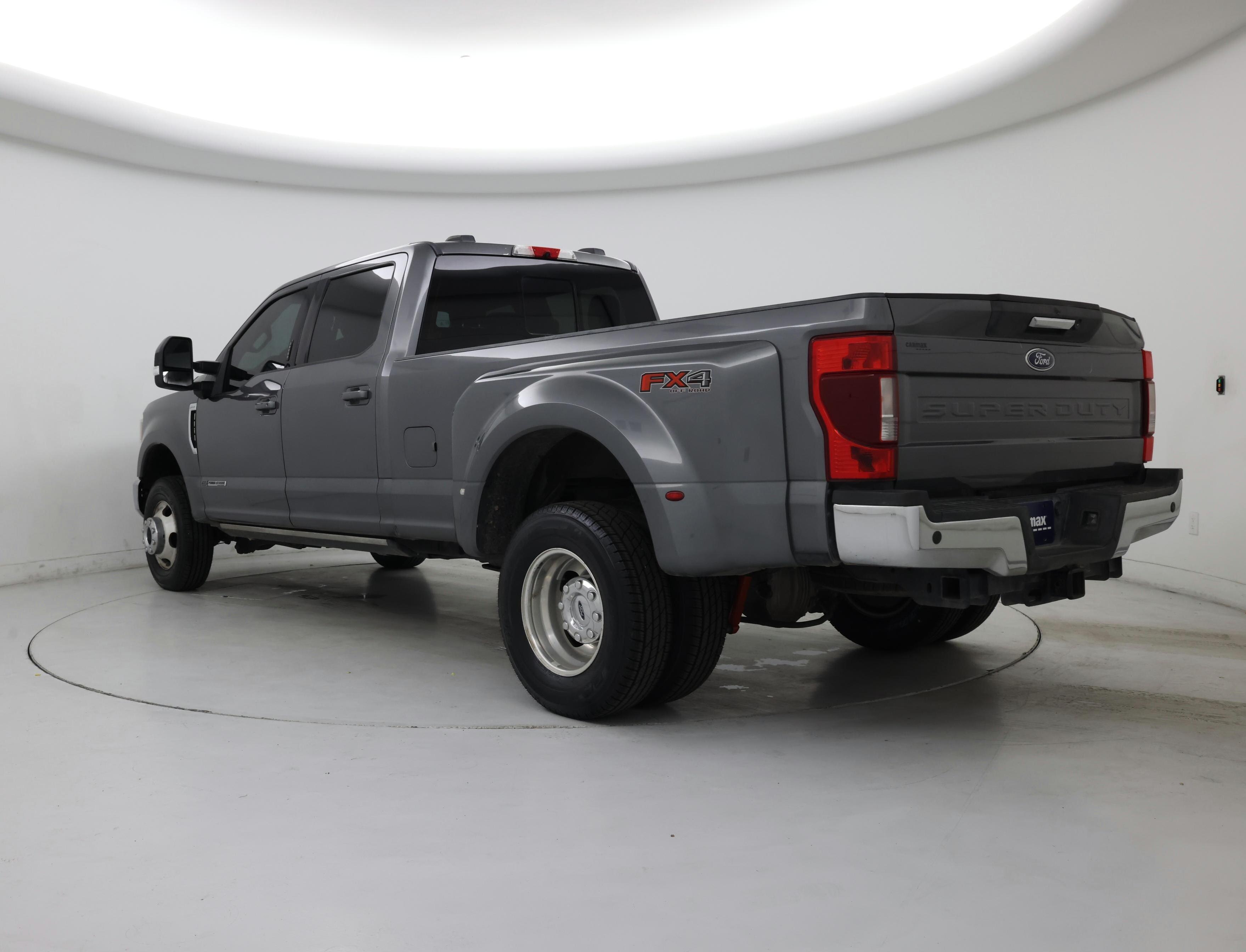 Thumbnail: 2022 Ford F-350 - 2