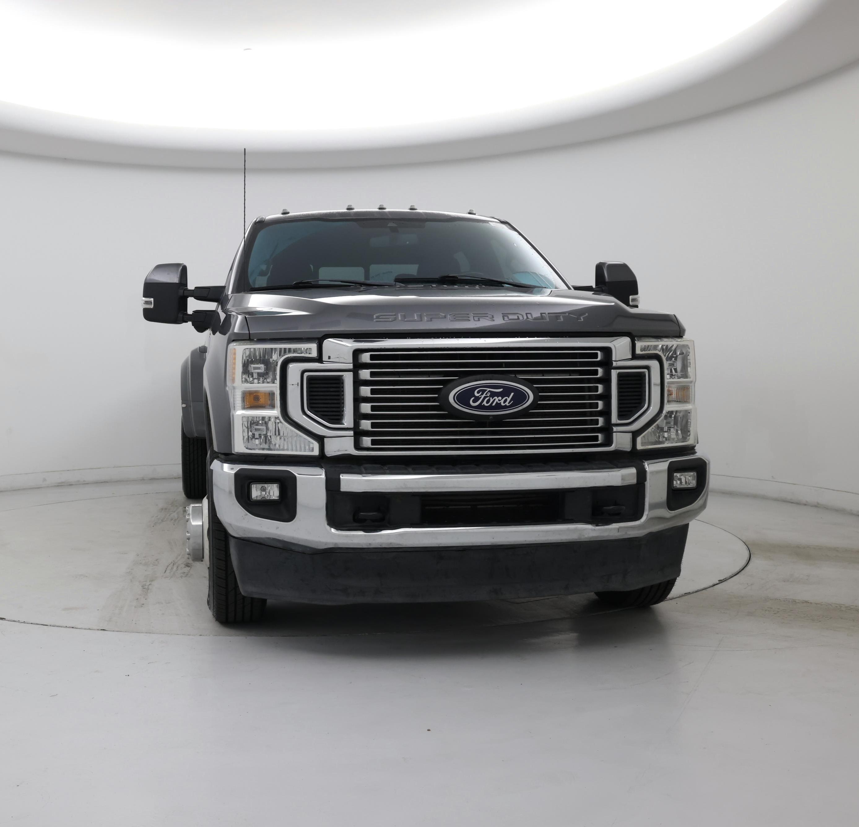 Thumbnail: 2022 Ford F-350 - 5