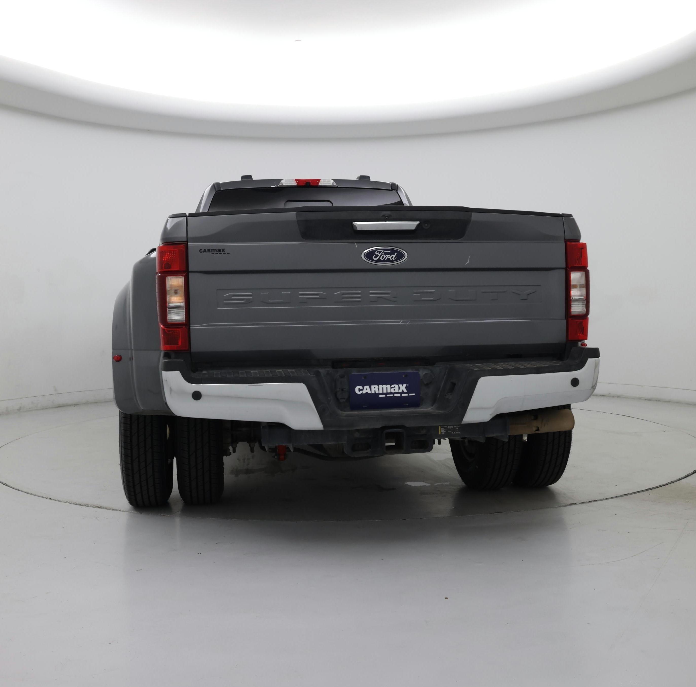 Thumbnail: 2022 Ford F-350 - 6