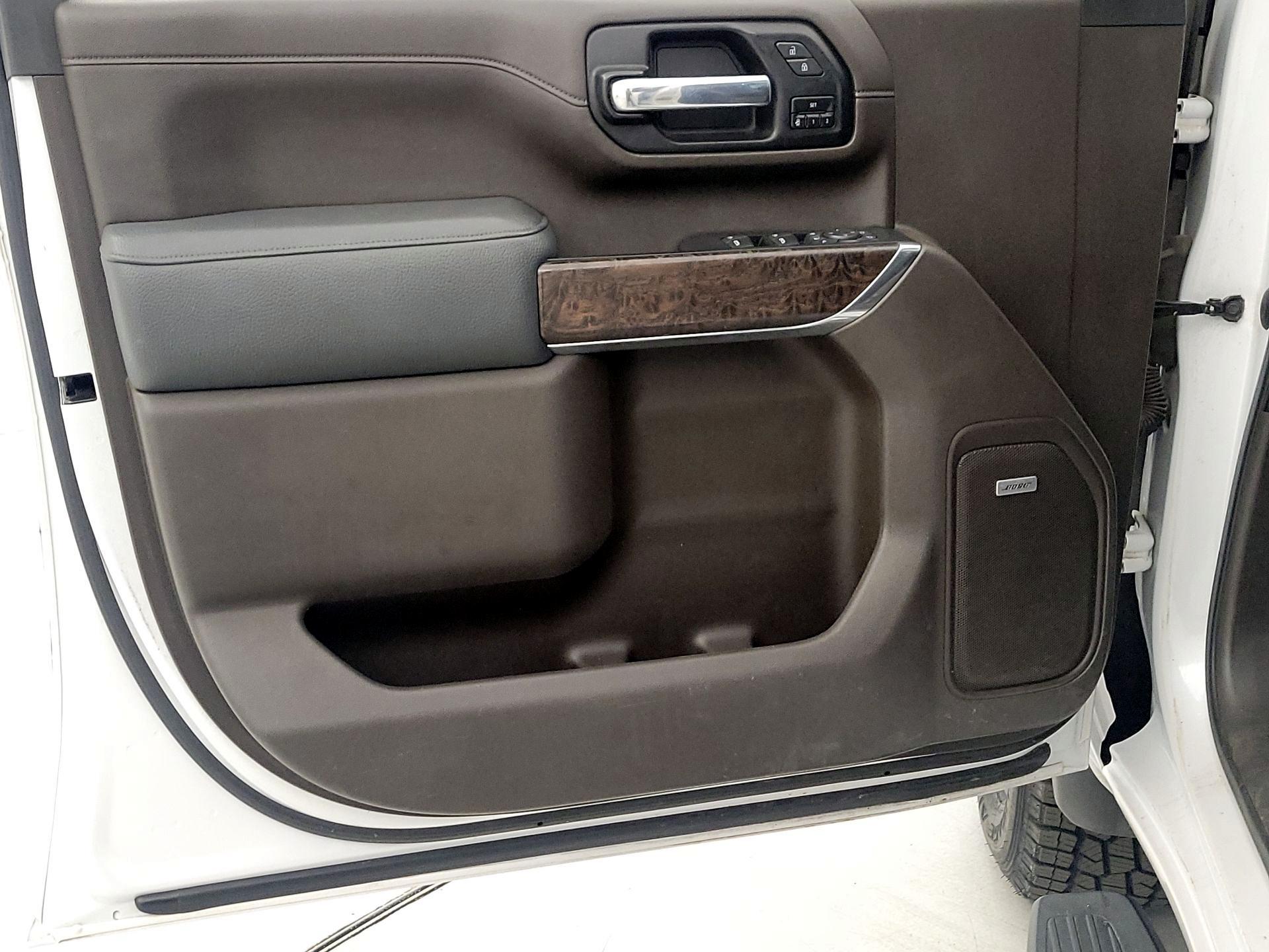 Thumbnail: 2020 GMC Sierra 2500 - 12