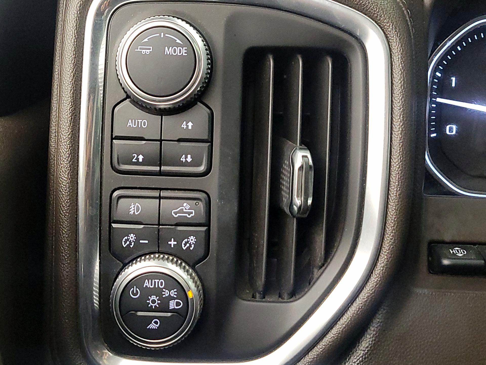 Thumbnail: 2020 GMC Sierra 2500 - 13