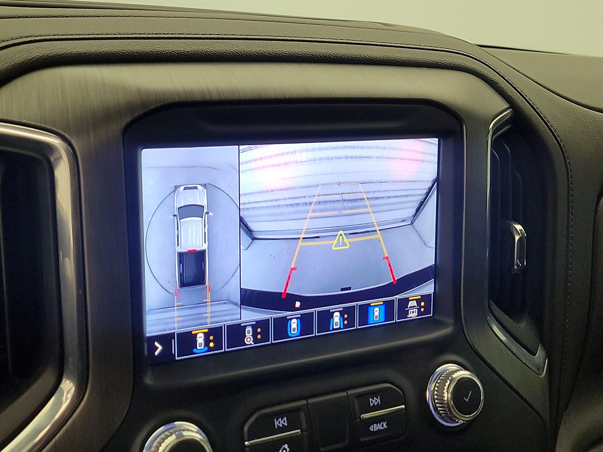 Thumbnail: 2020 GMC Sierra 2500 - 14