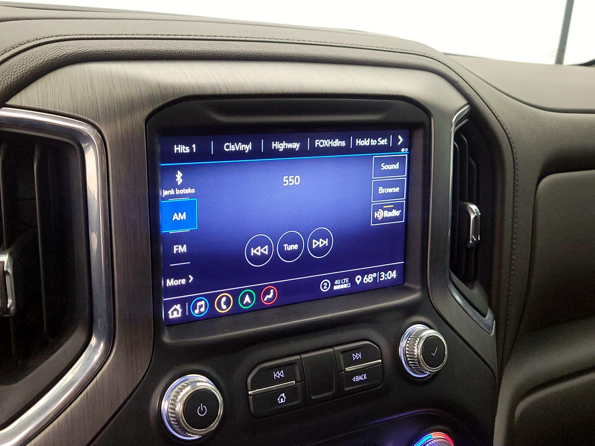 Thumbnail: 2020 GMC Sierra 2500 - 15