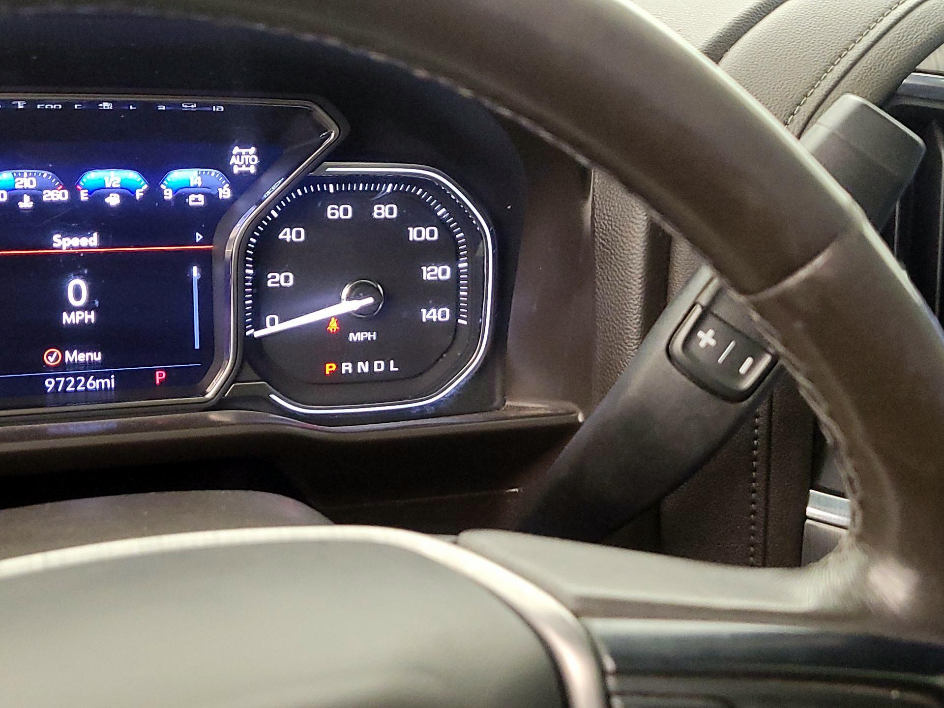 Thumbnail: 2020 GMC Sierra 2500 - 17