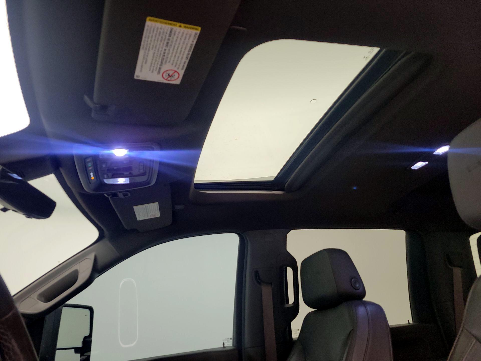 Thumbnail: 2020 GMC Sierra 2500 - 19