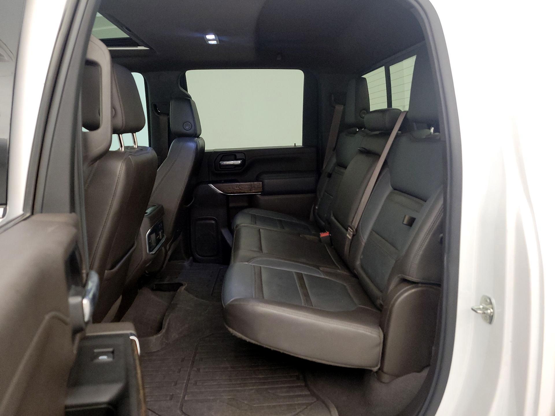 Thumbnail: 2020 GMC Sierra 2500 - 20