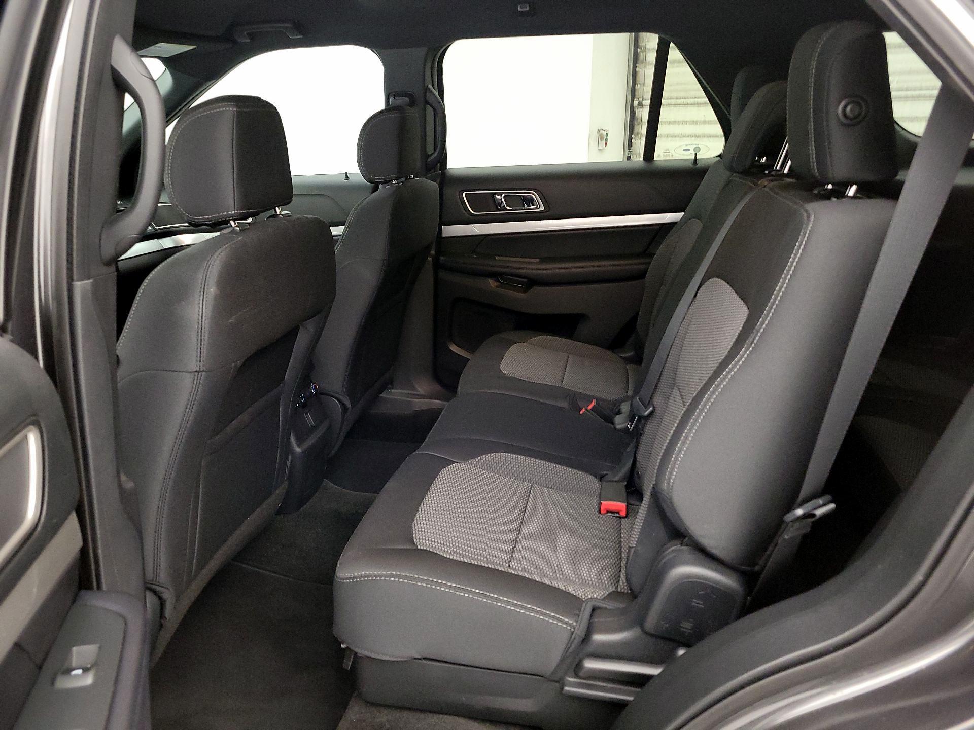 Thumbnail: 2017 Ford Explorer - 20