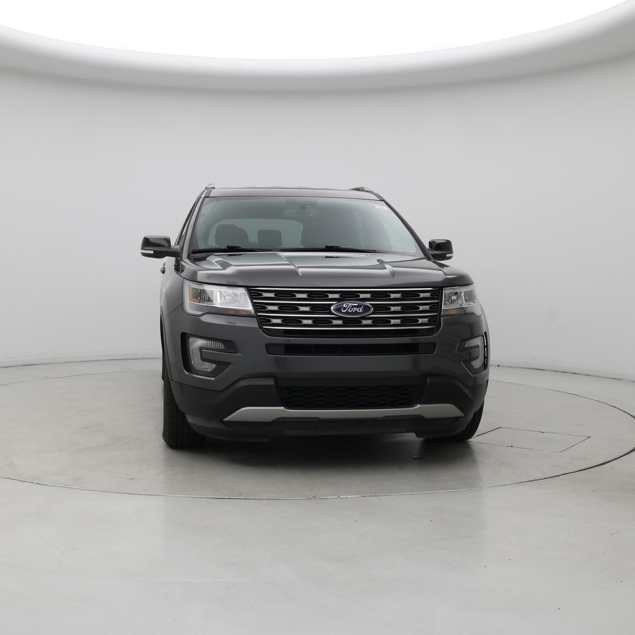 Thumbnail: 2017 Ford Explorer - 5