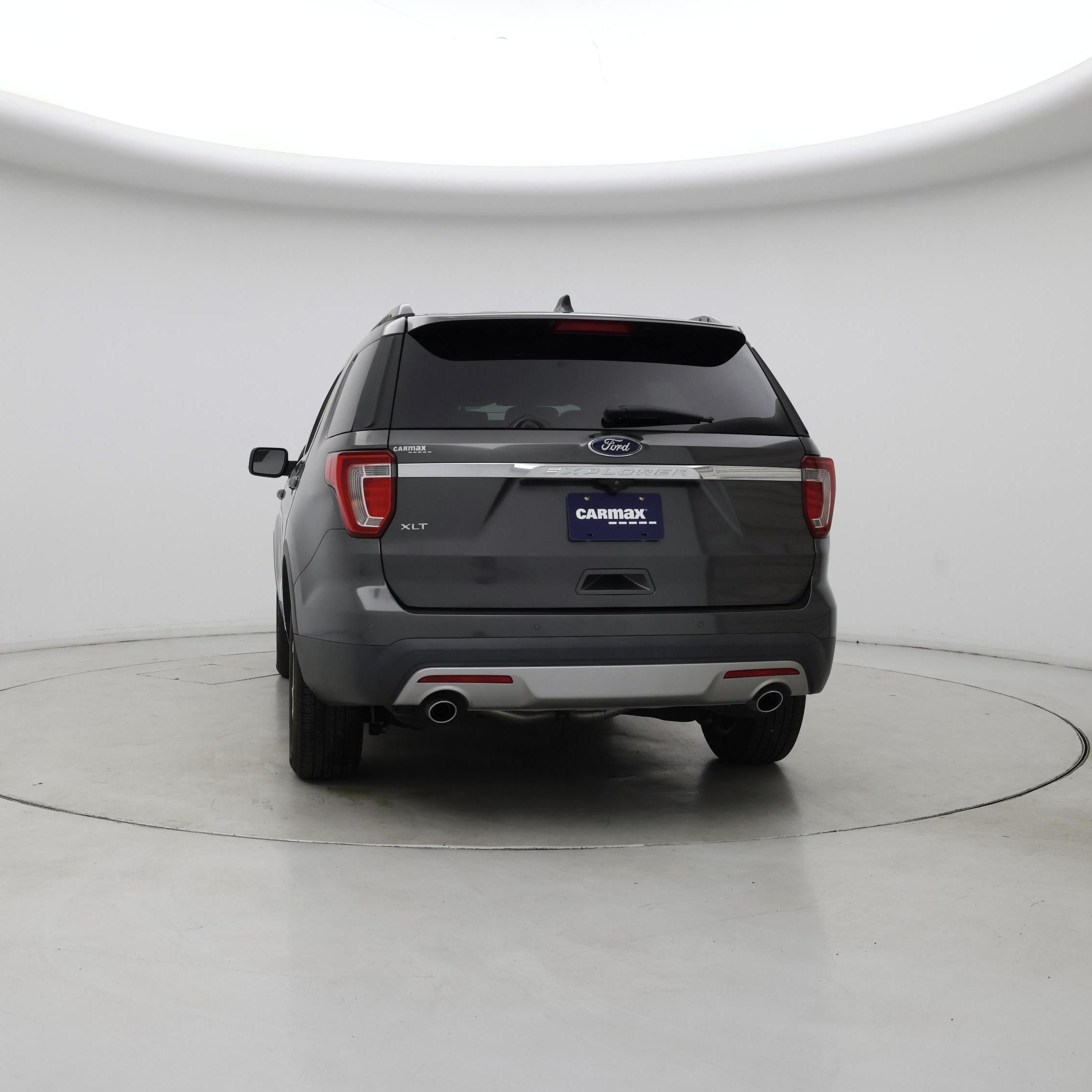 Thumbnail: 2017 Ford Explorer - 6