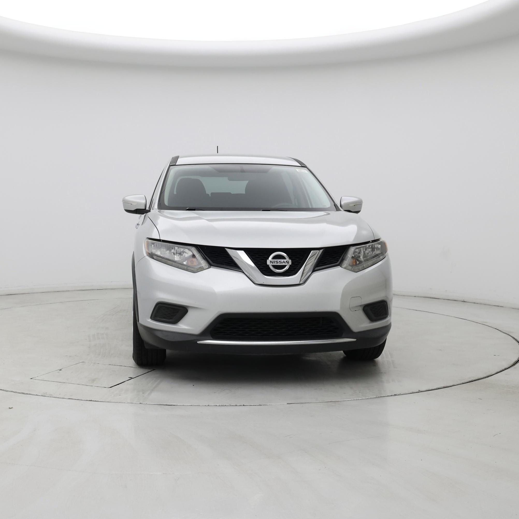 Thumbnail: 2015 Nissan Rogue - 5