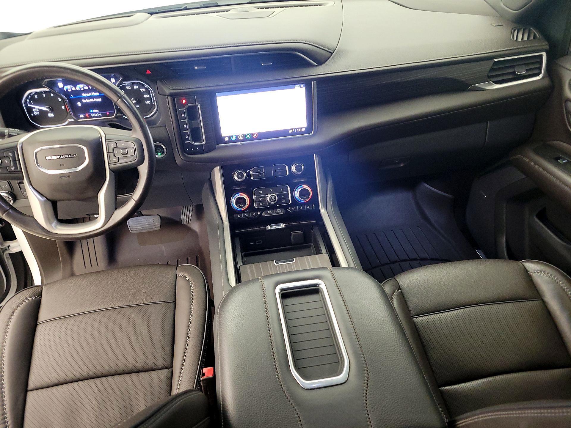 Thumbnail: 2021 GMC Yukon - 9