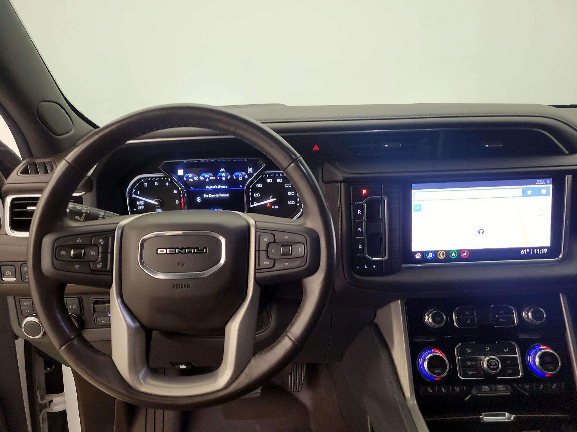 Thumbnail: 2021 GMC Yukon - 10