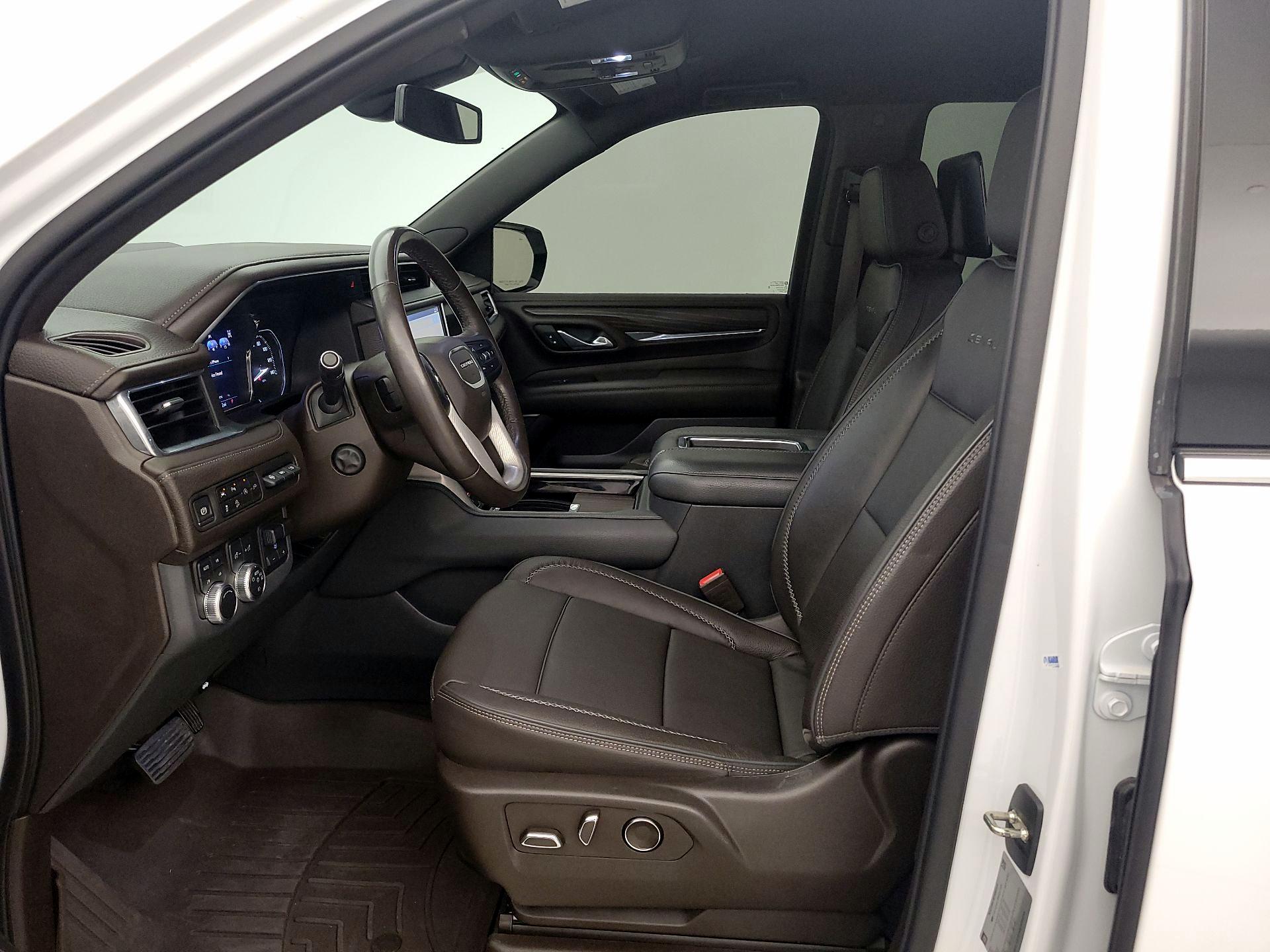 Thumbnail: 2021 GMC Yukon - 11