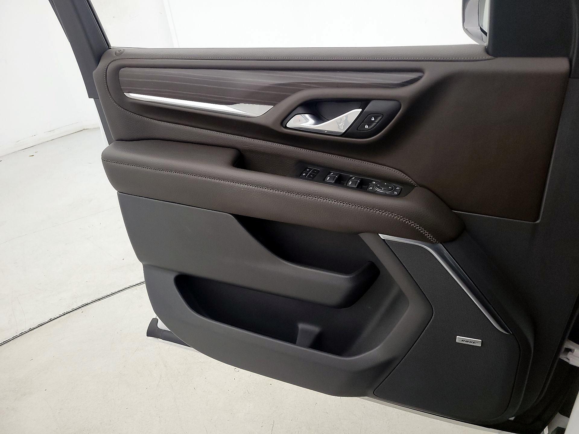 Thumbnail: 2021 GMC Yukon - 12