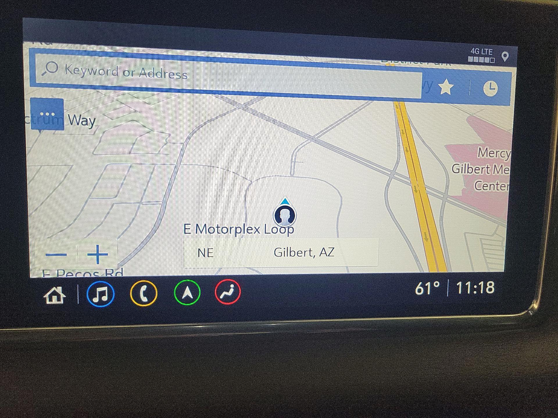 Thumbnail: 2021 GMC Yukon - 14