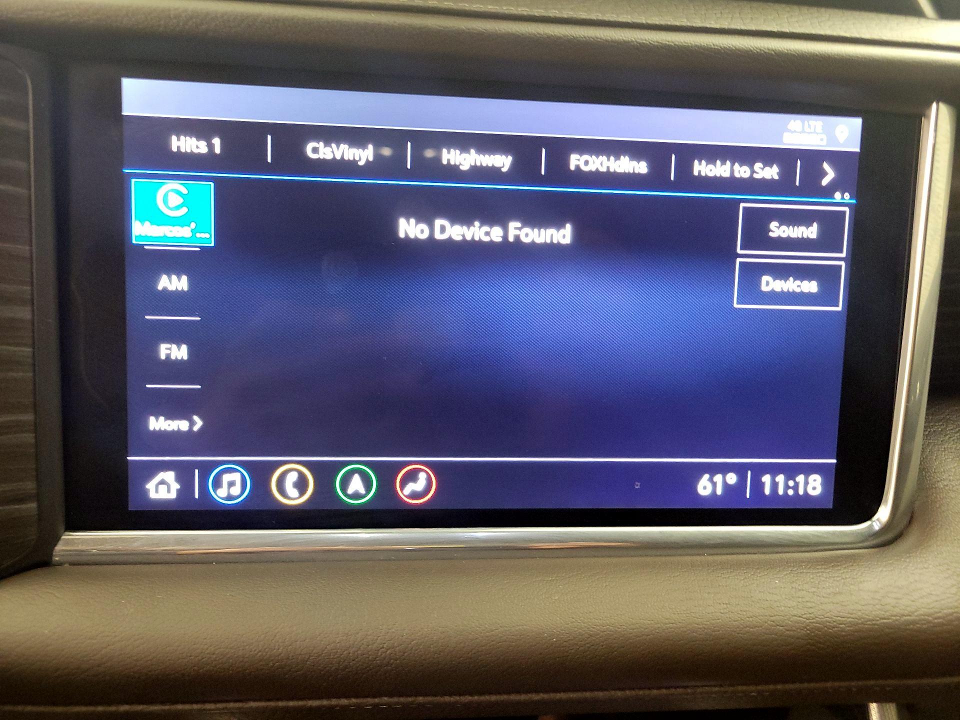 Thumbnail: 2021 GMC Yukon - 16