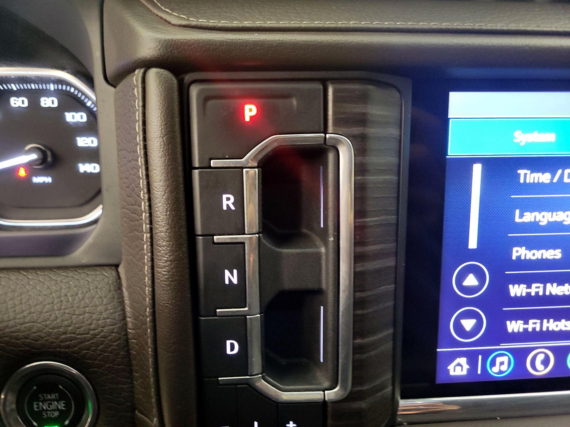 Thumbnail: 2021 GMC Yukon - 18