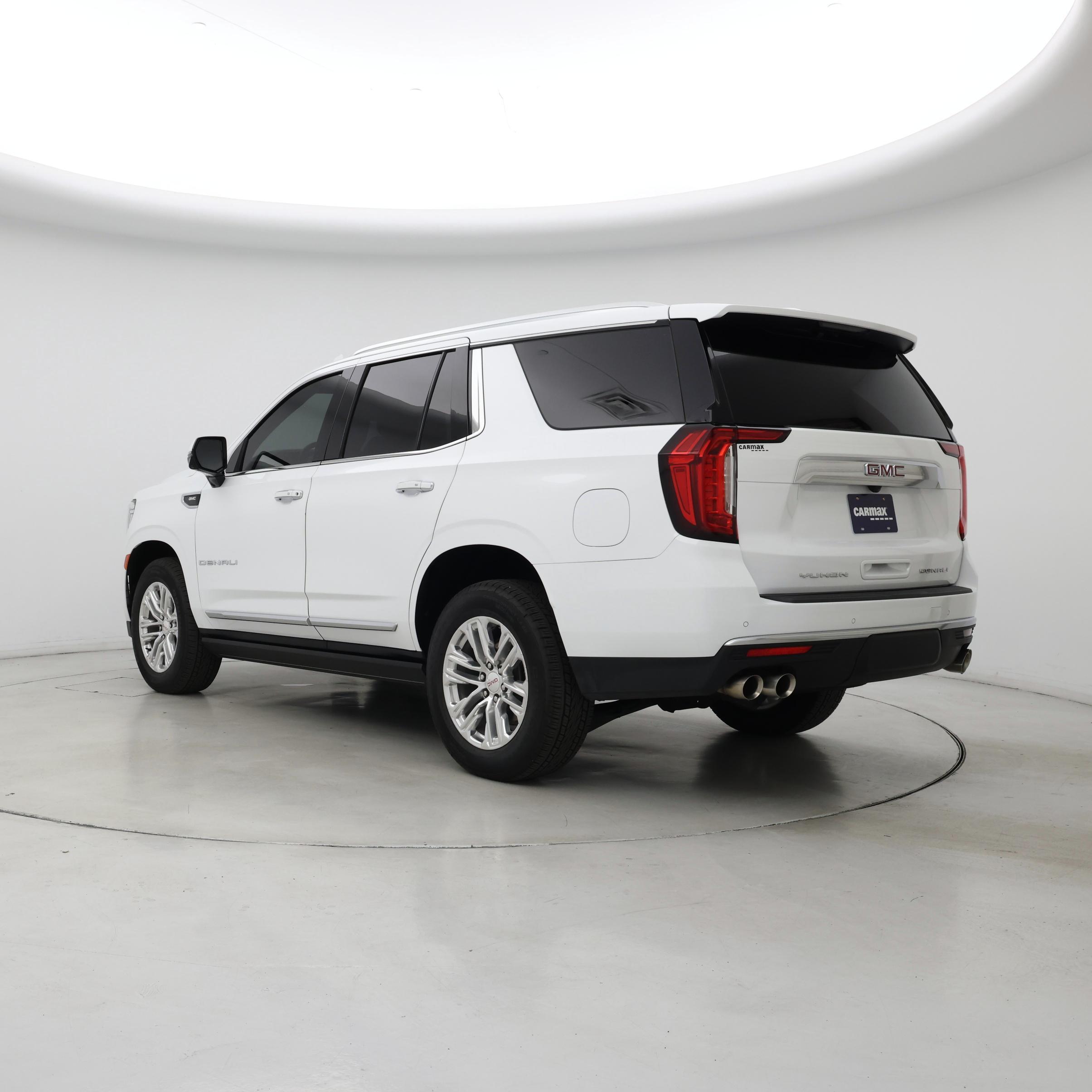 Thumbnail: 2021 GMC Yukon - 2