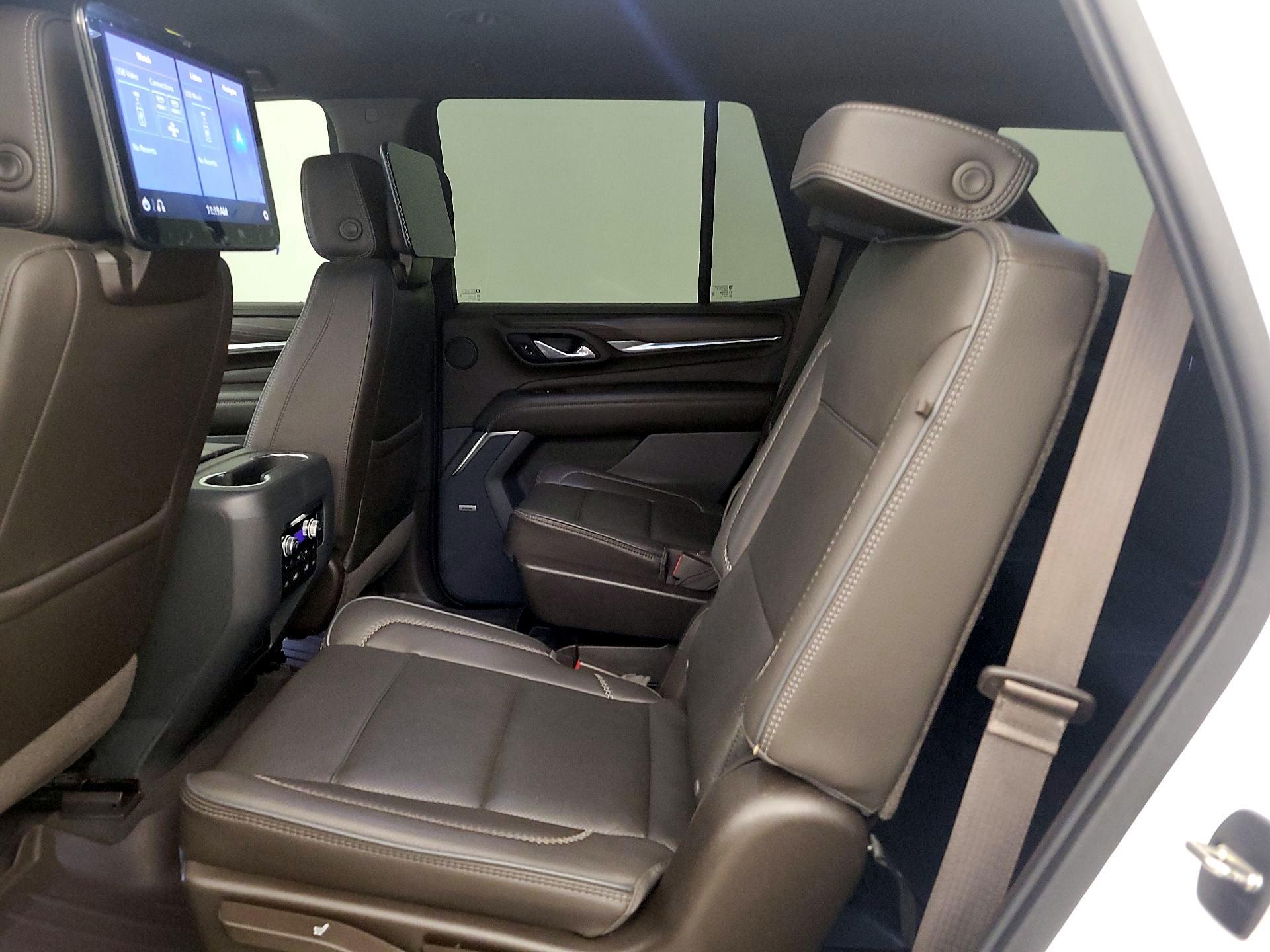 Thumbnail: 2021 GMC Yukon - 20