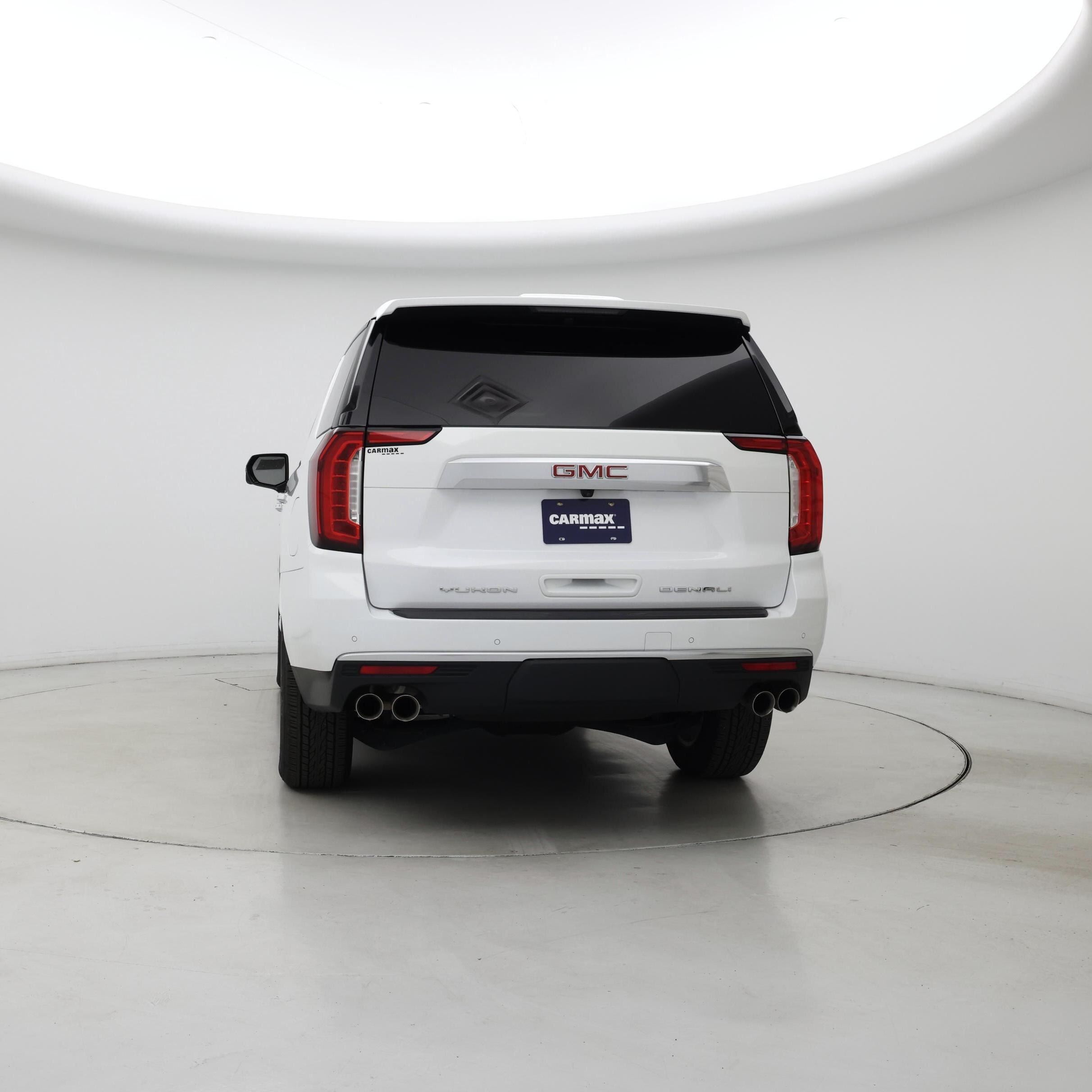 Thumbnail: 2021 GMC Yukon - 6