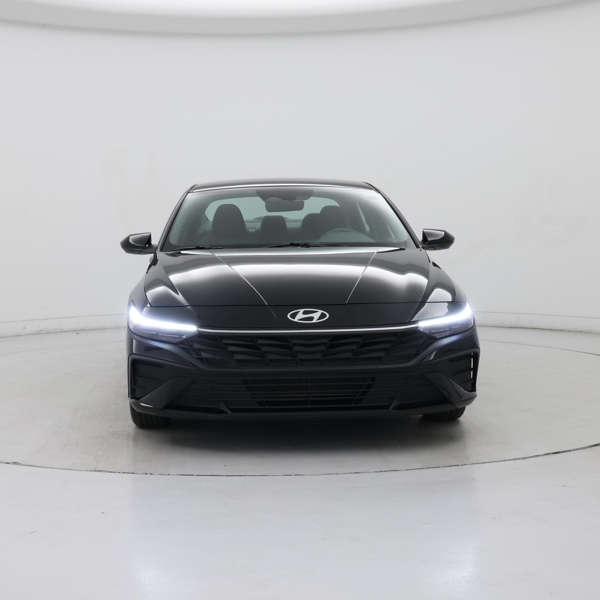 Thumbnail: 2024 Hyundai Elantra - 5