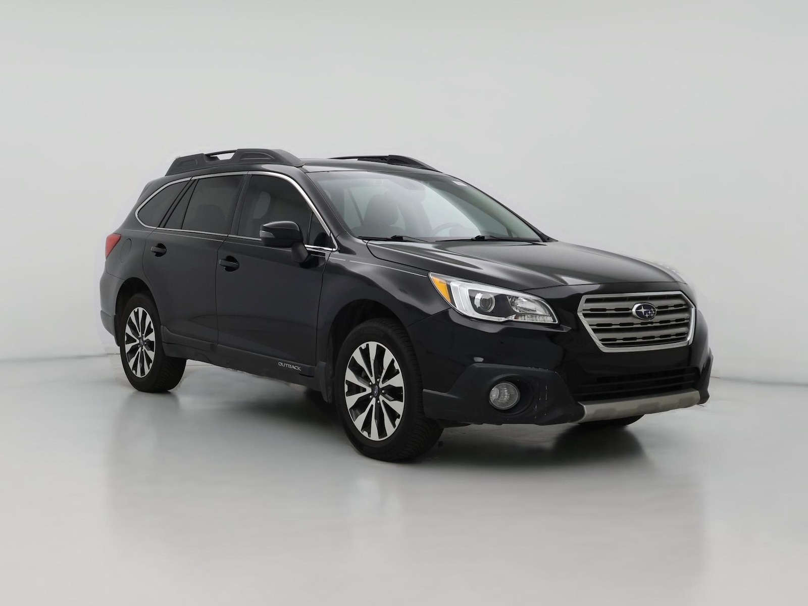 2017 Subaru Outback Limited