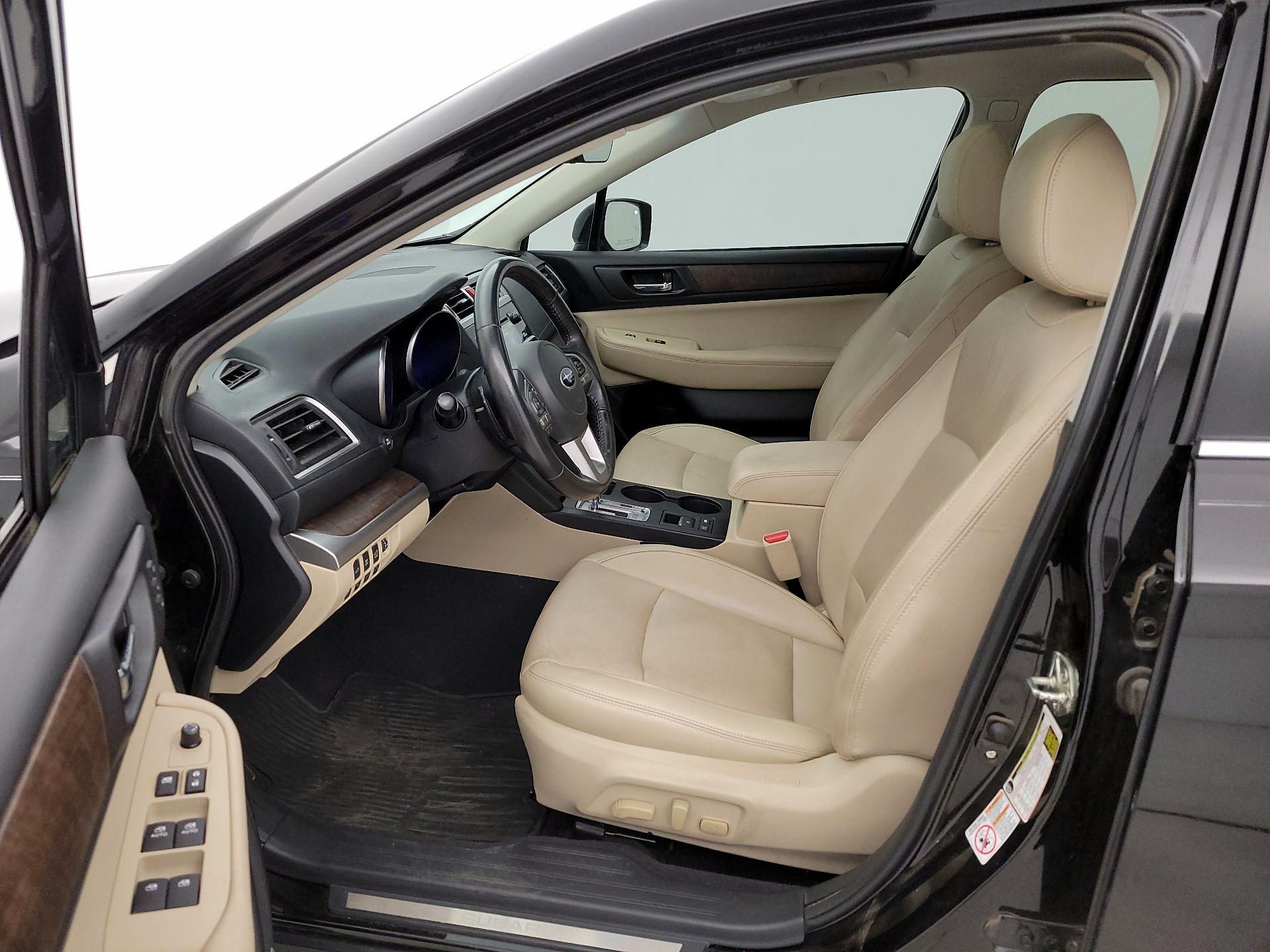 Thumbnail: 2017 Subaru Outback - 11