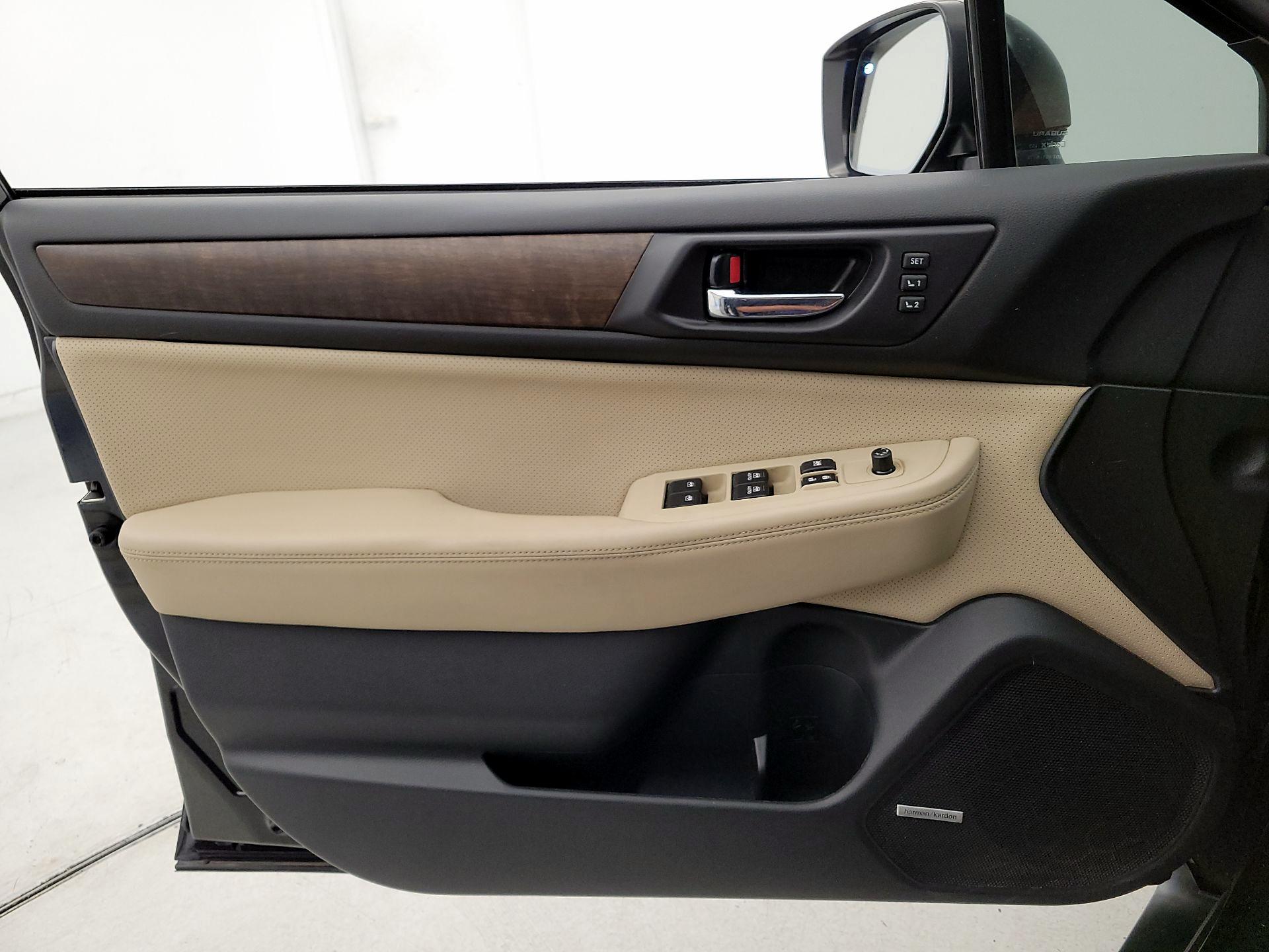 Thumbnail: 2017 Subaru Outback - 12