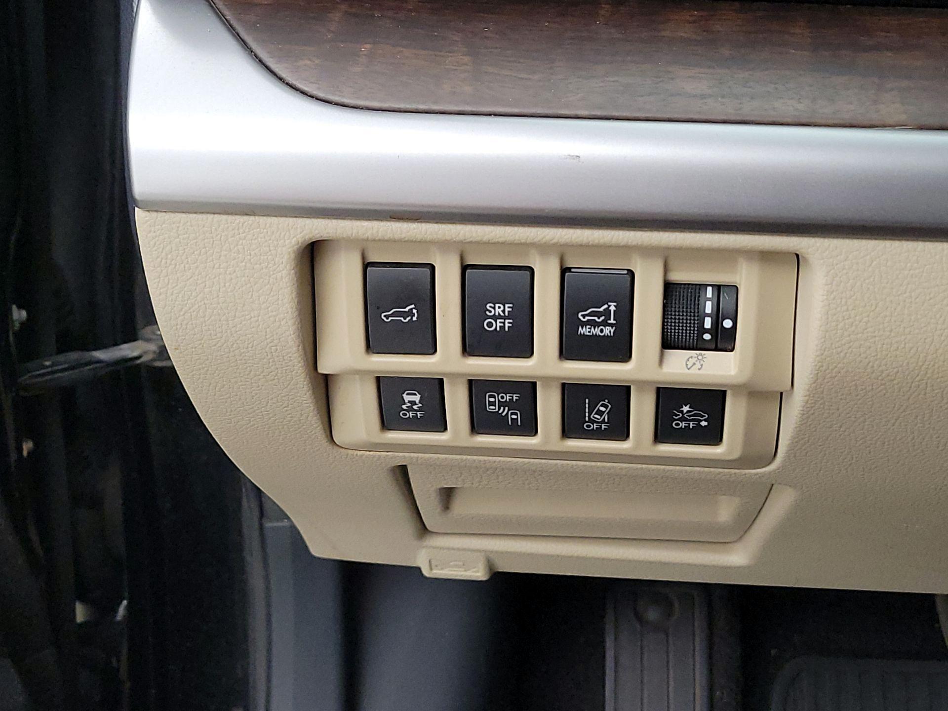 Thumbnail: 2017 Subaru Outback - 13