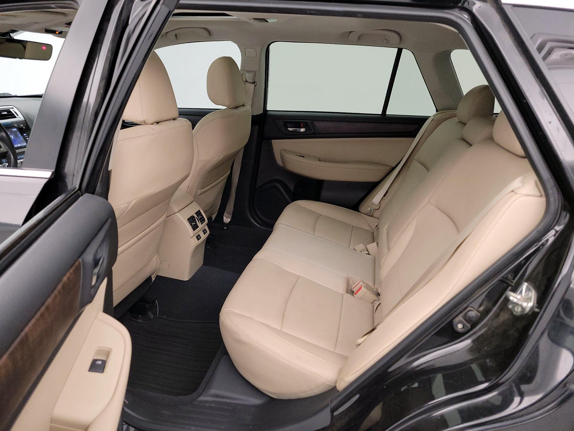 Thumbnail: 2017 Subaru Outback - 20