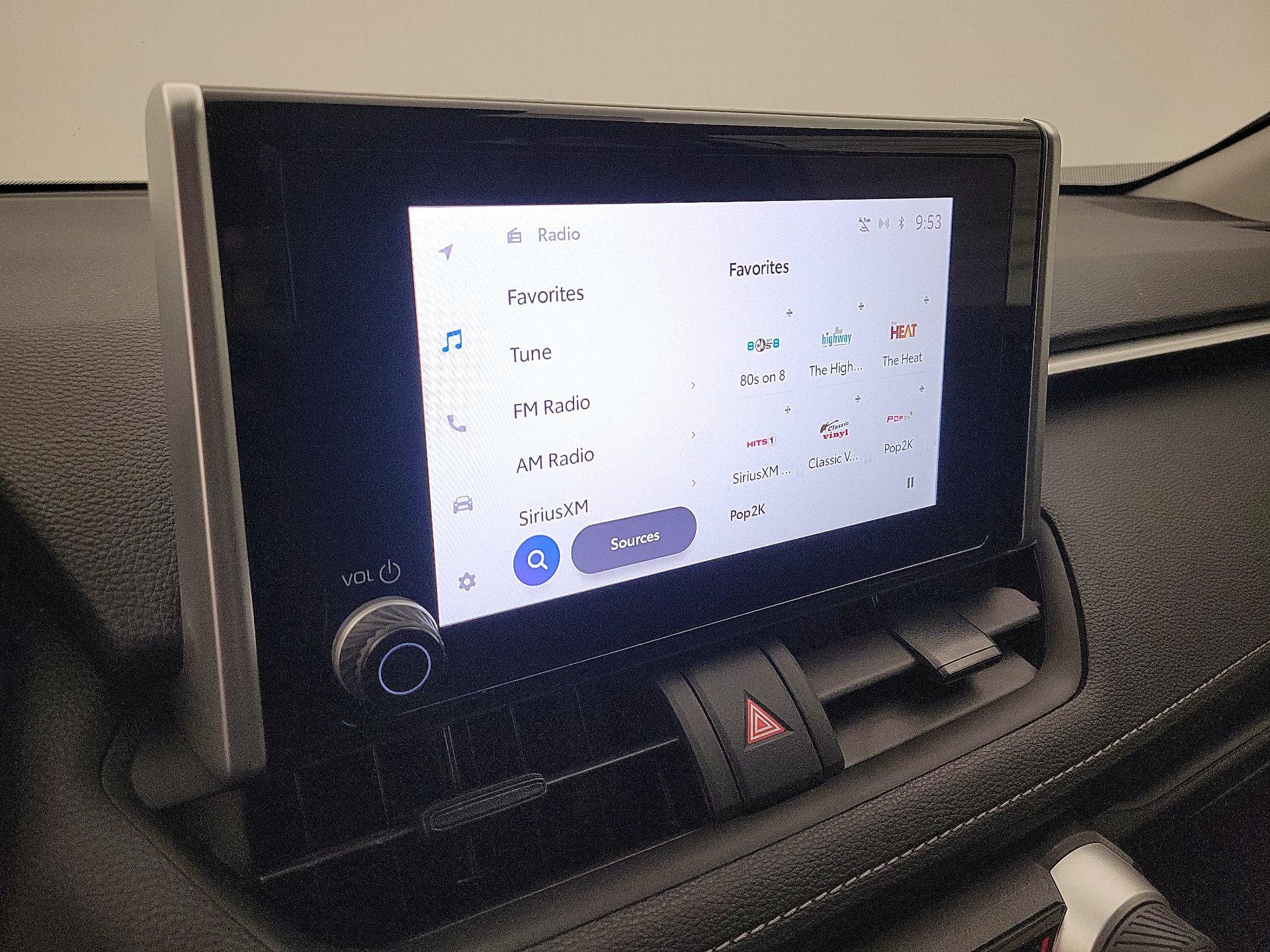 Thumbnail: 2024 Toyota RAV4 - 15