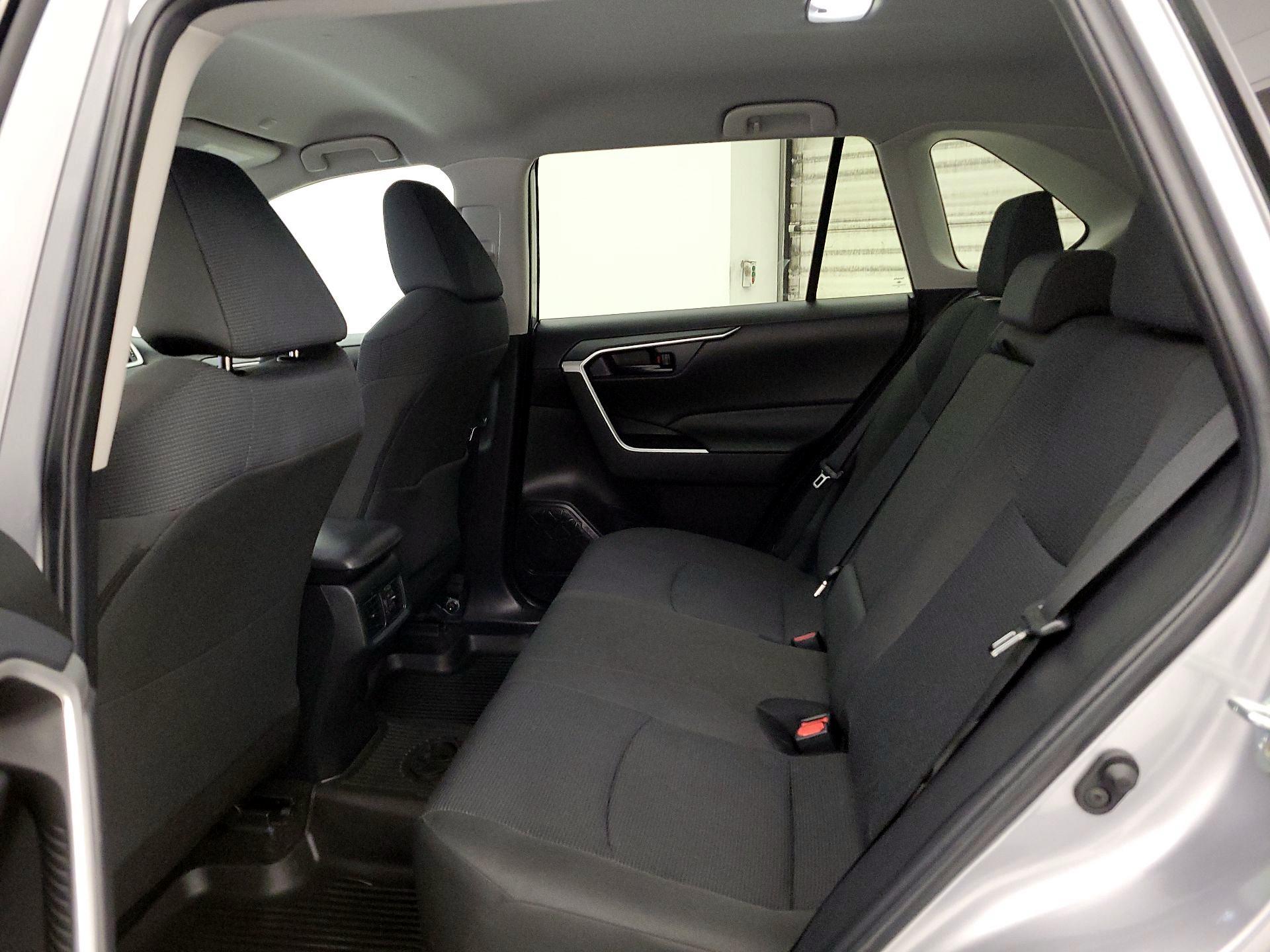 Thumbnail: 2024 Toyota RAV4 - 19