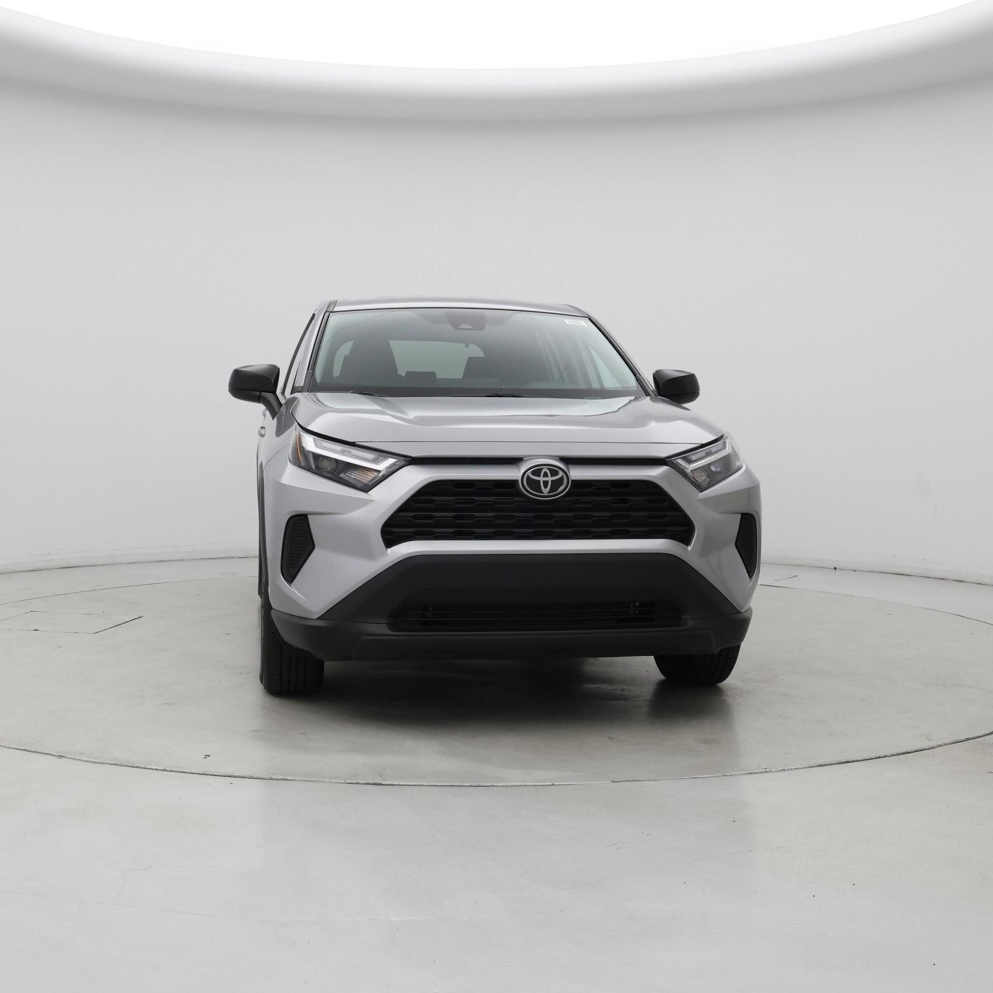 Thumbnail: 2024 Toyota RAV4 - 5