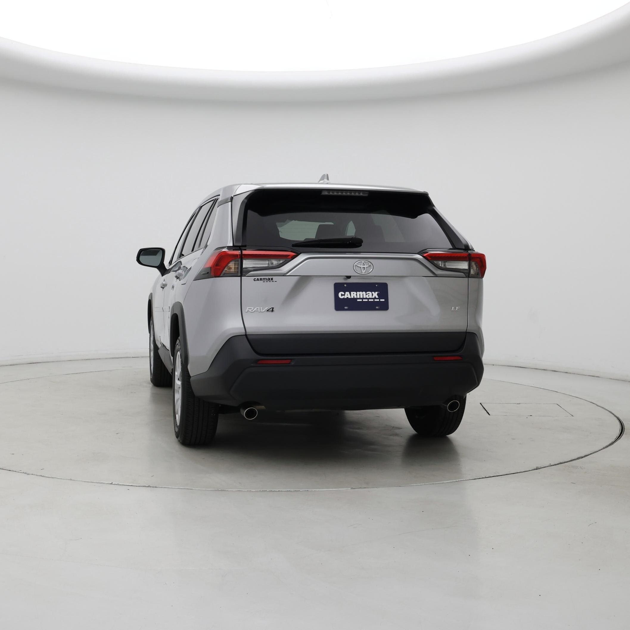 Thumbnail: 2024 Toyota RAV4 - 6