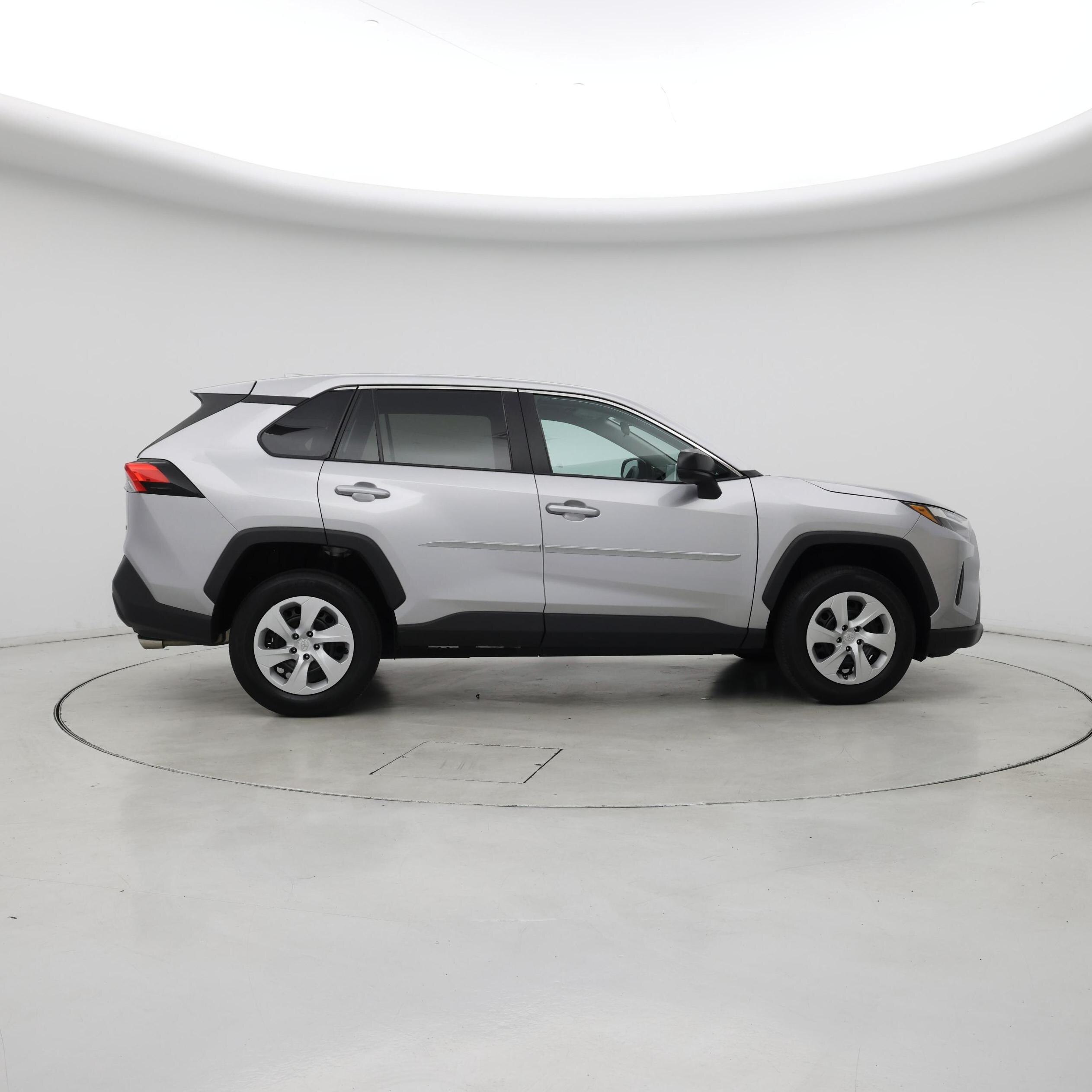 Thumbnail: 2024 Toyota RAV4 - 7