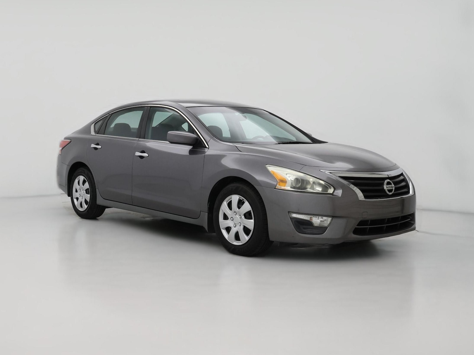 2015 Nissan Altima S