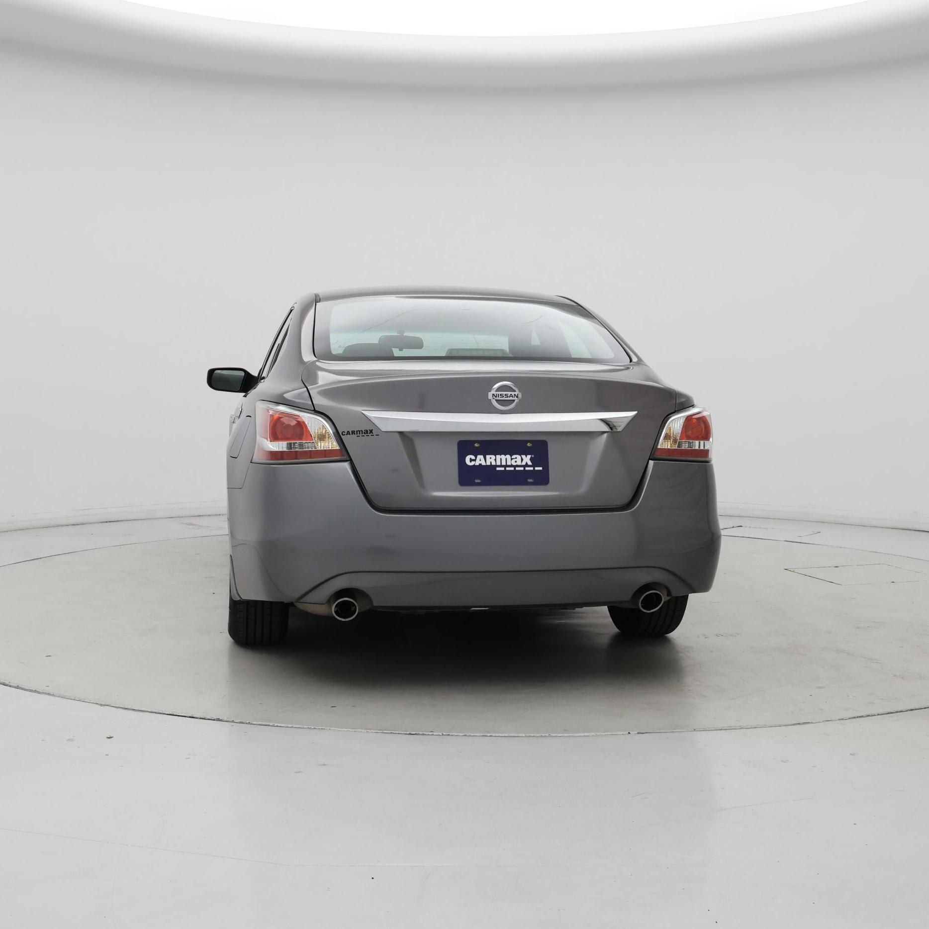 Thumbnail: 2015 Nissan Altima - 6