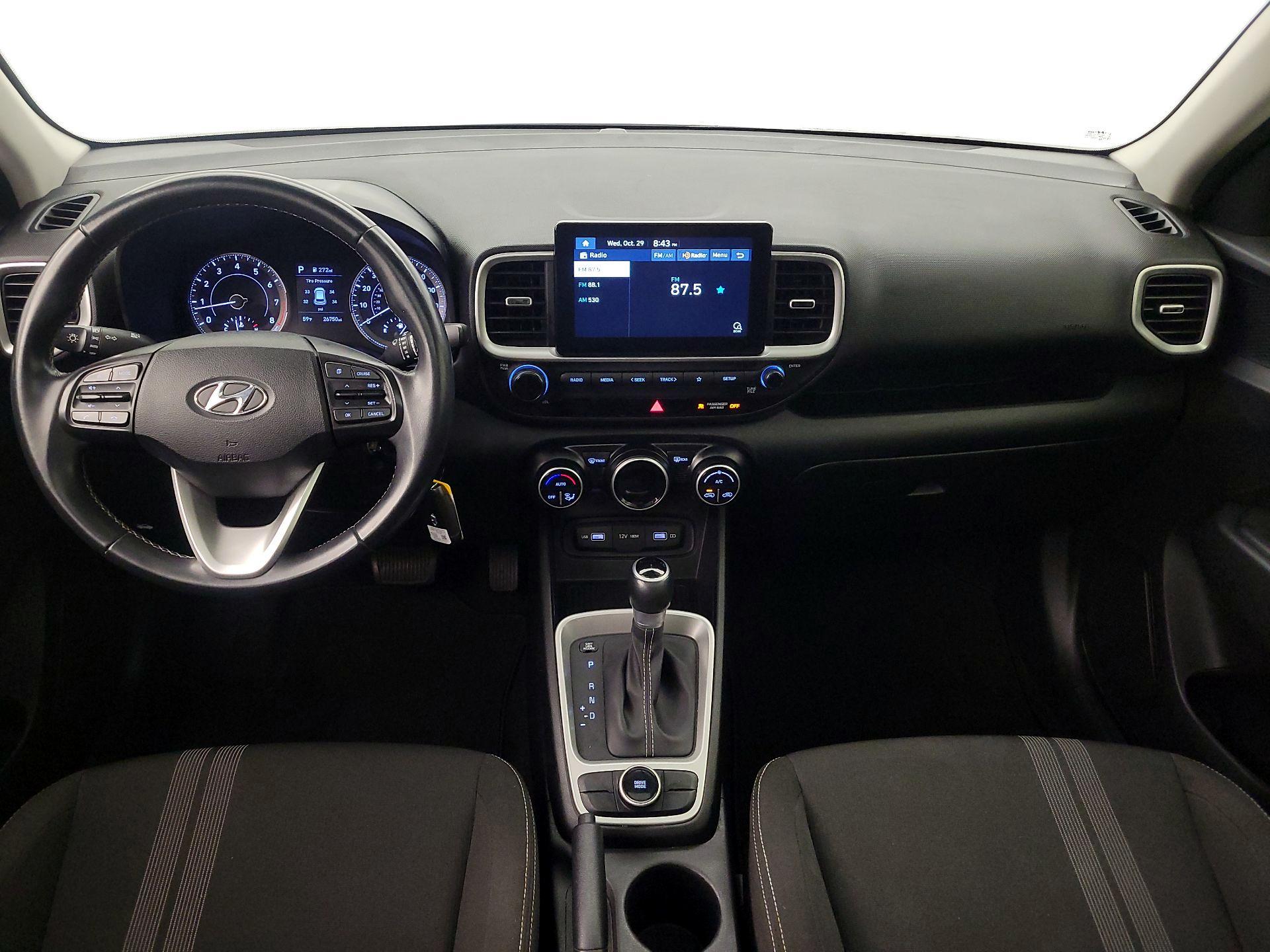 Thumbnail: 2022 Hyundai Venue - 9