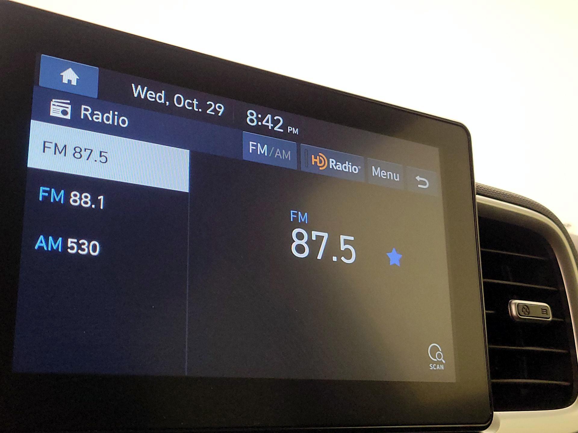 Thumbnail: 2022 Hyundai Venue - 15
