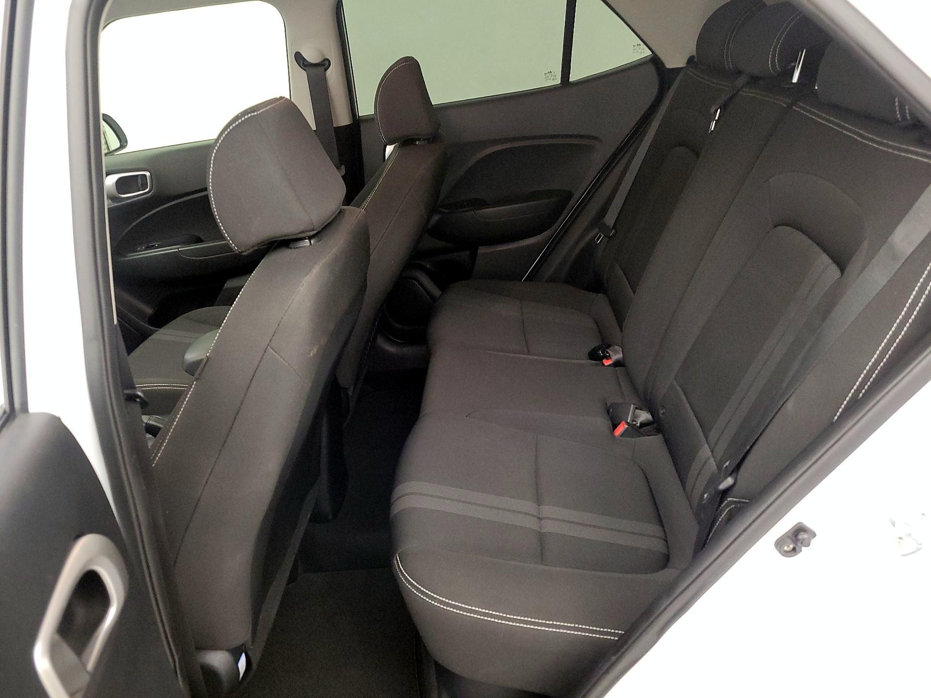 Thumbnail: 2022 Hyundai Venue - 20