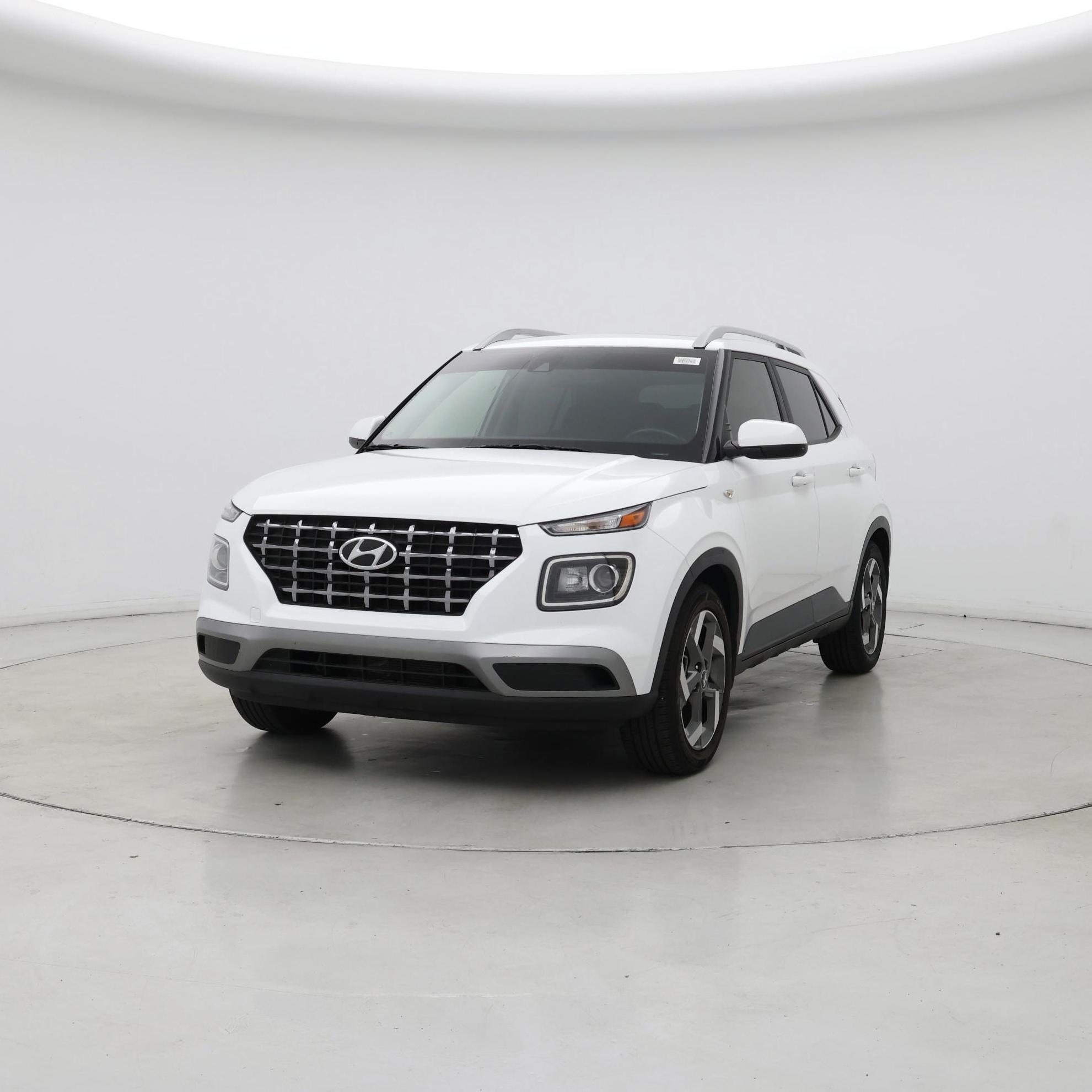 Thumbnail: 2022 Hyundai Venue - 4